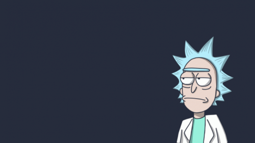 Rick and Morty Wallpaper - NawPic