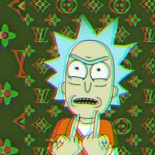 Rick and Morty Wallpaper