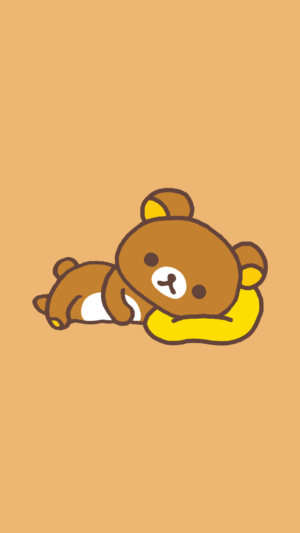 Rilakkuma Wallpaper - NawPic