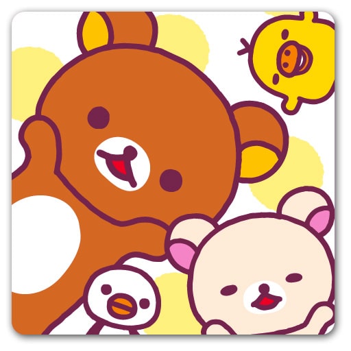 Rilakkumas New Friend Kogumachan  Super Cute Kawaii HD wallpaper   Pxfuel