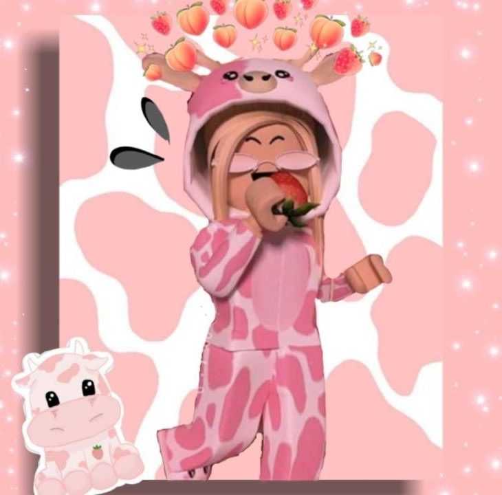 cute wallpapers for girls roblox｜TikTok Search