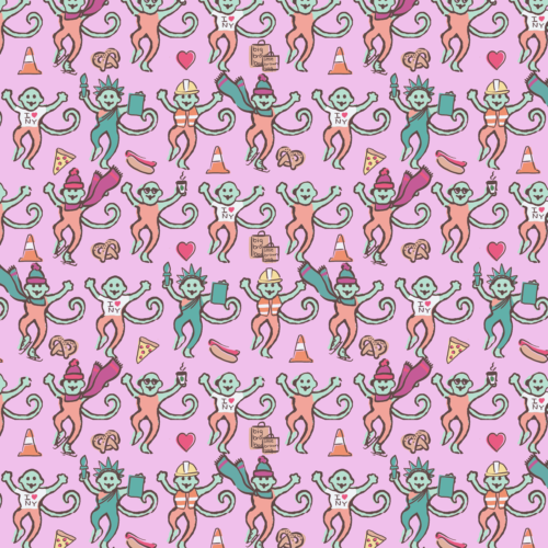 Roller Rabbit Wallpaper - NawPic