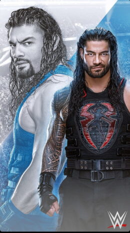 Roman Reigns Wallpaper