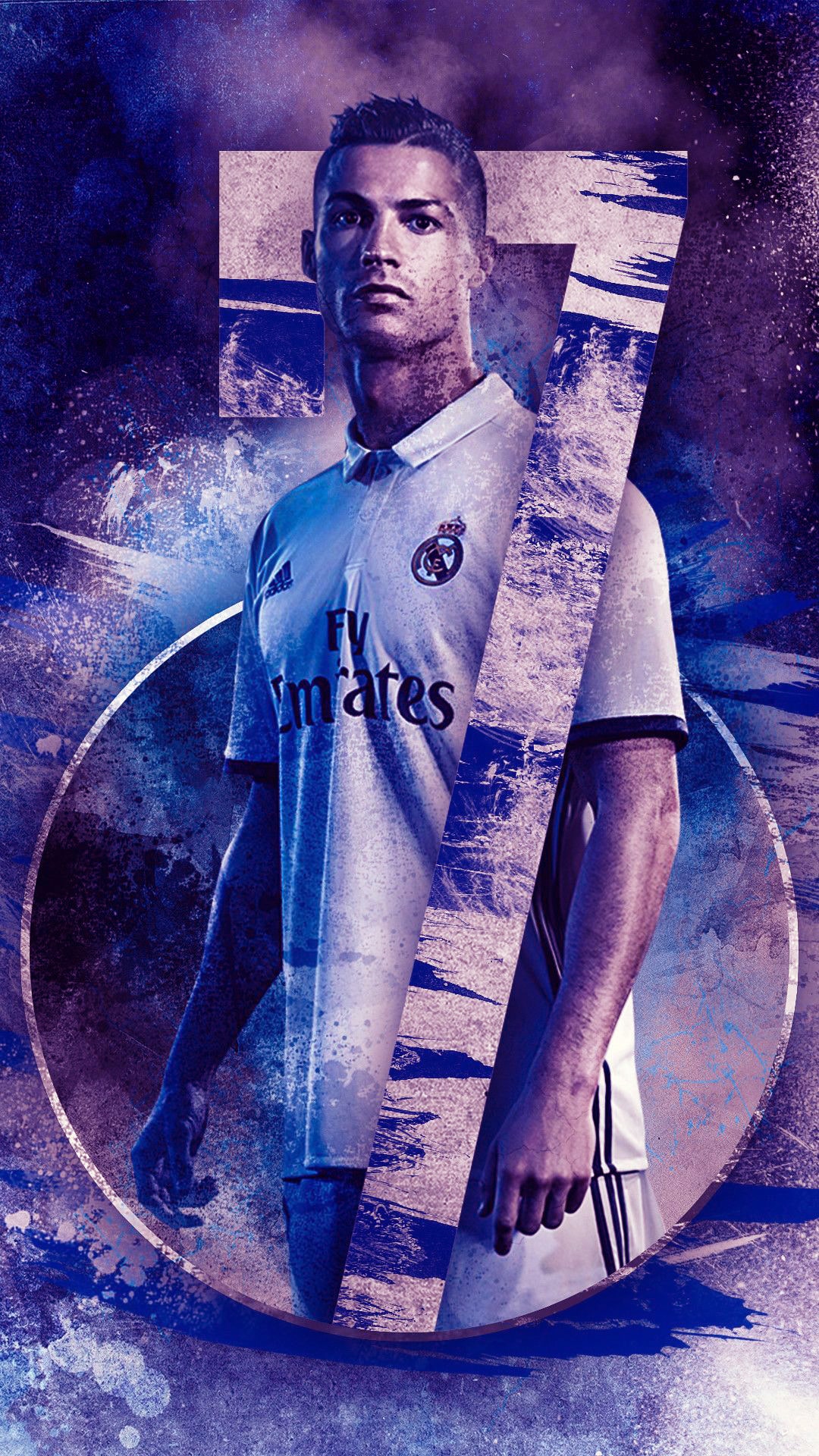 Cristiano Ronaldo Wallpaper - Download to your mobile from PHONEKY