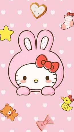 Sanrio Wallpaper - NawPic