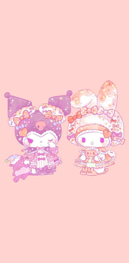 Sanrio Wallpaper