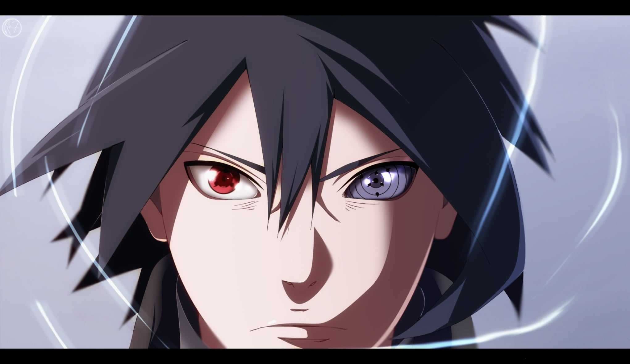 HD wallpaper: Uchiha Sasuke, Naruto Shippuuden | Wallpaper Flare