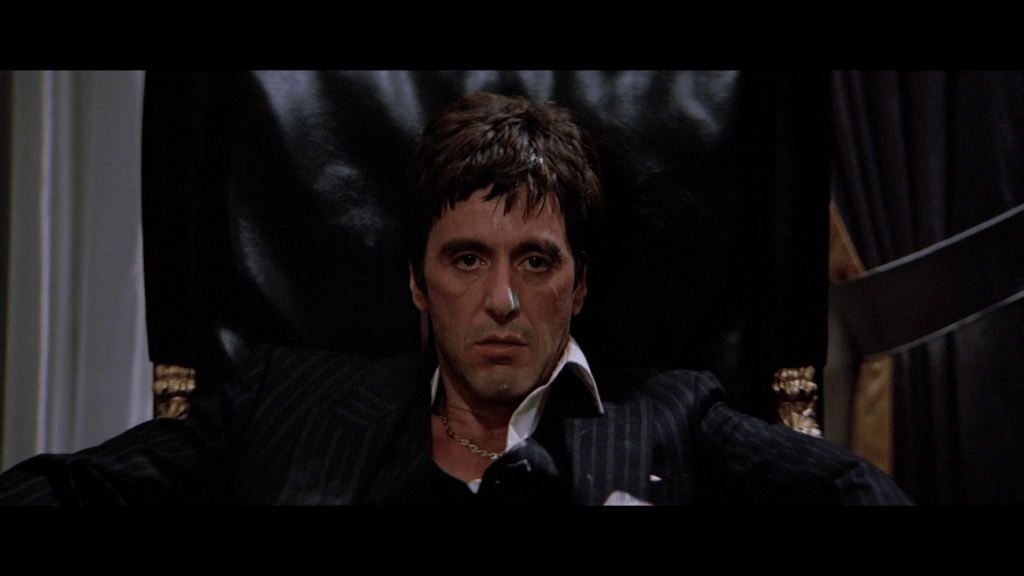 Scarface Wallpaper