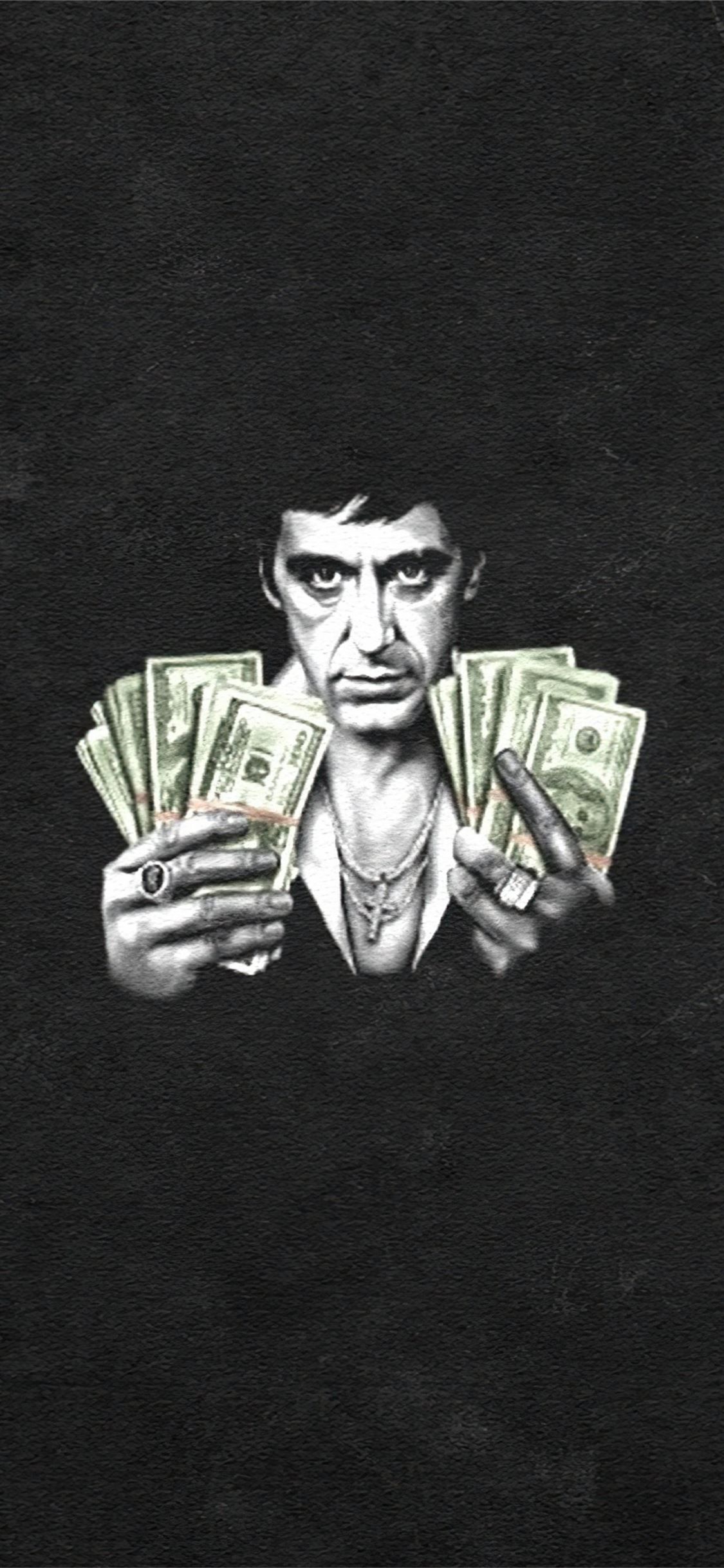 Scarface Wallpaper