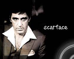 Scarface Wallpaper