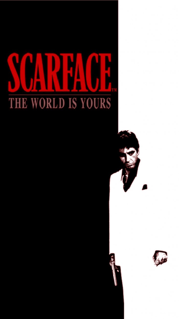 Scarface Wallpaper