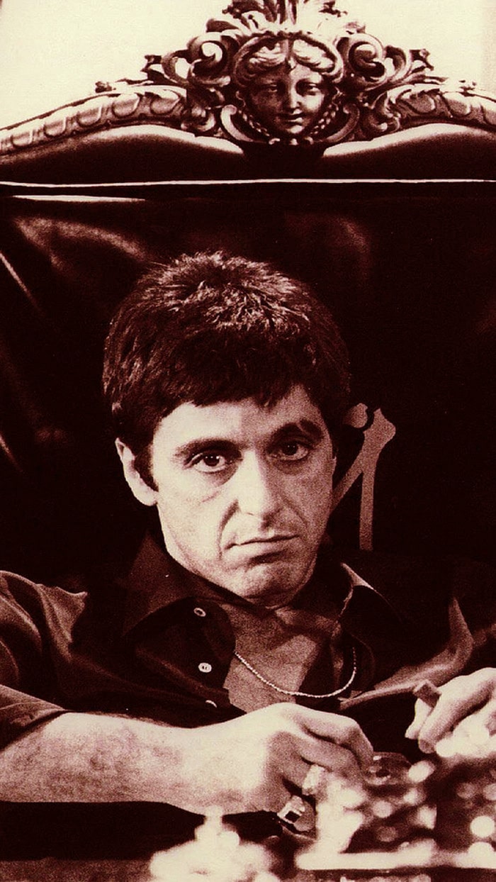 Scarface Wallpaper