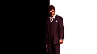 Scarface Wallpaper