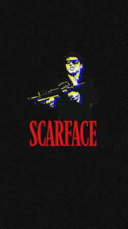 scarface the world is yours wallpaper
