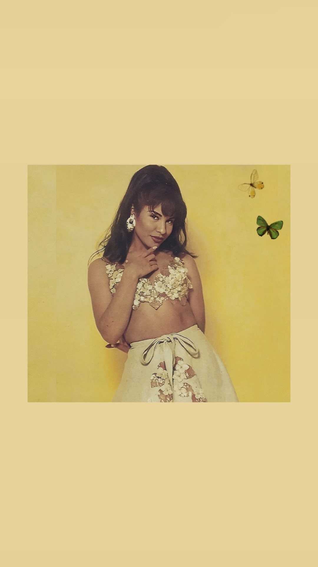 Selena Quintanilla wallpaper by Miguelvtl  Download on ZEDGE  d196