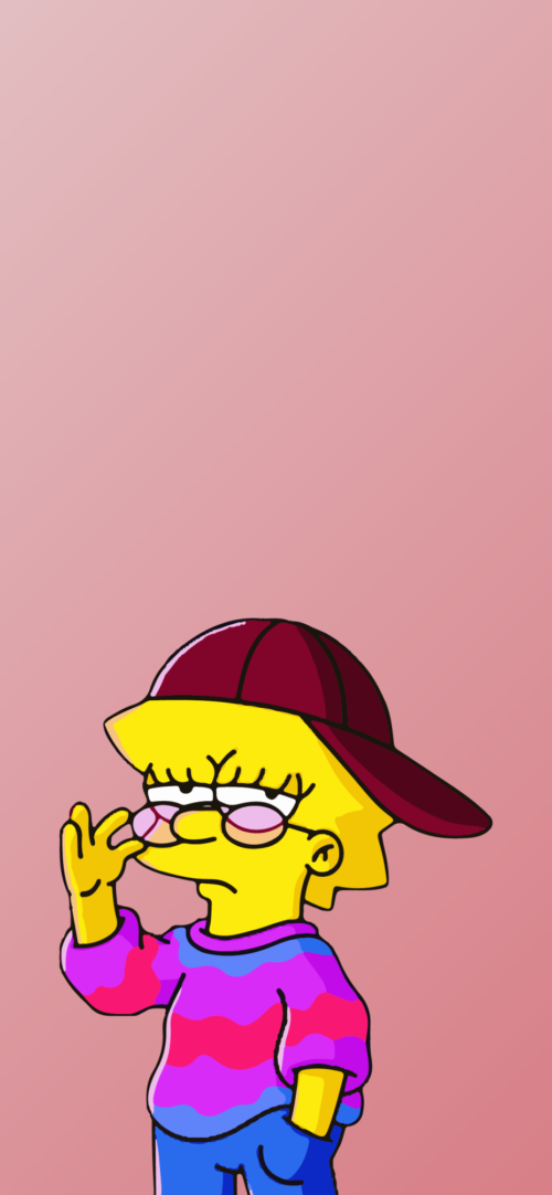 Simpsons Wallpaper - NawPic