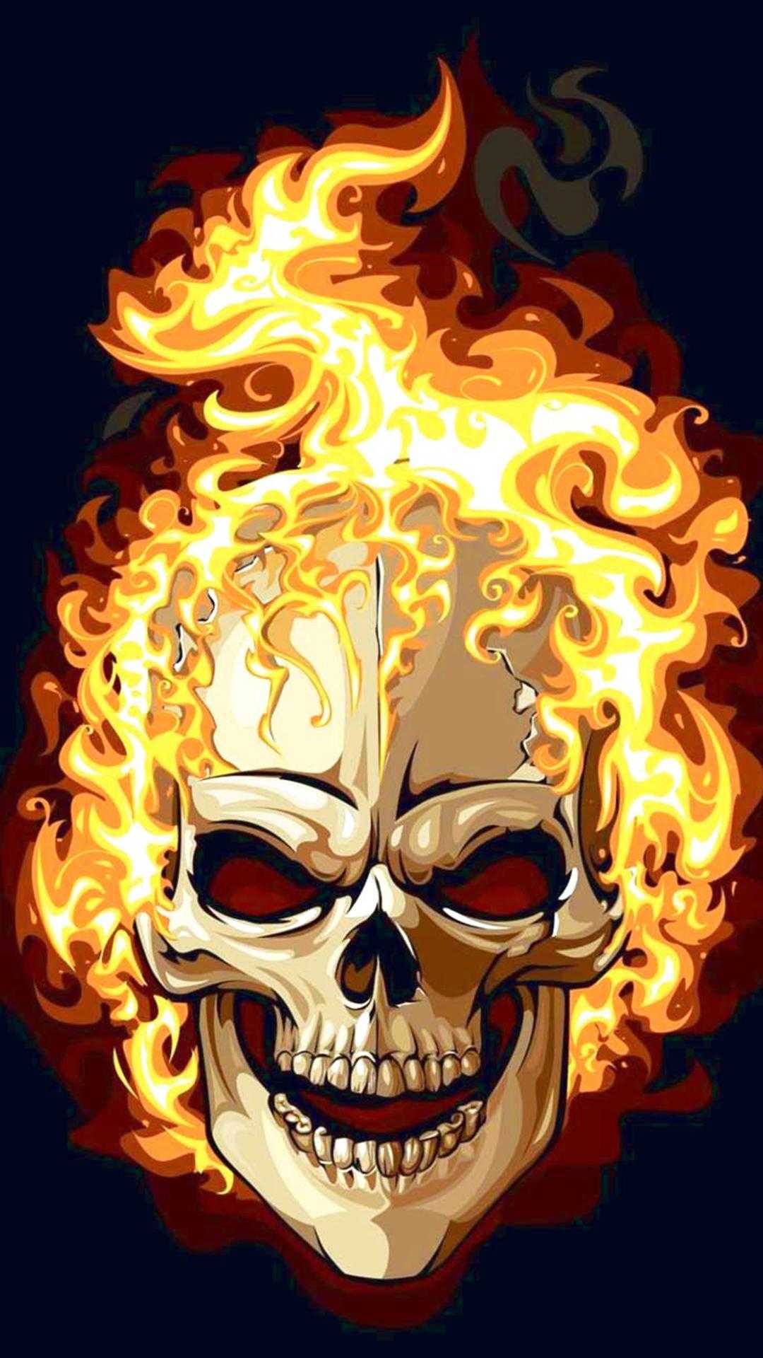 Download Skull Head Bones RoyaltyFree Stock Illustration Image  Pixabay