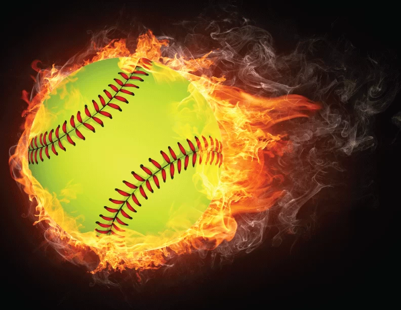 cool softball backgrounds for iphone