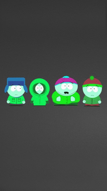 South Park Wallpaper