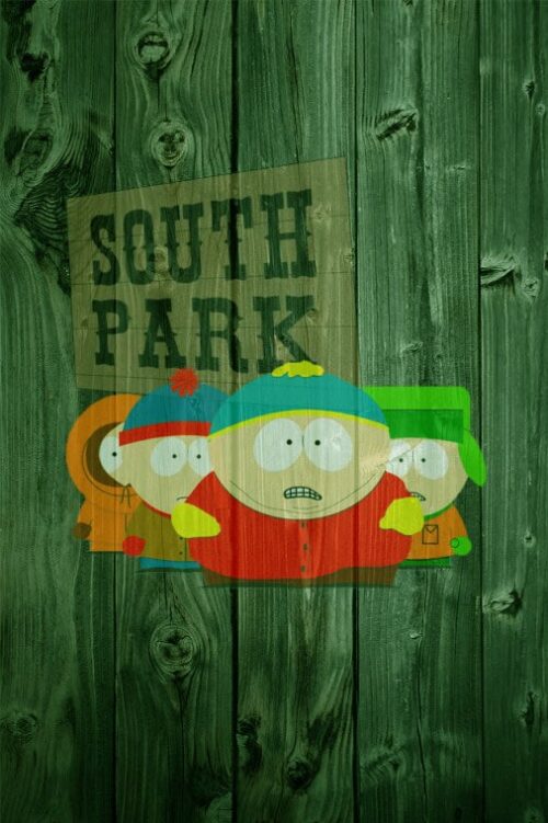 South Park Wallpaper