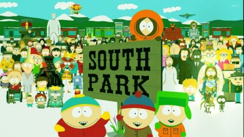 South Park Wallpaper