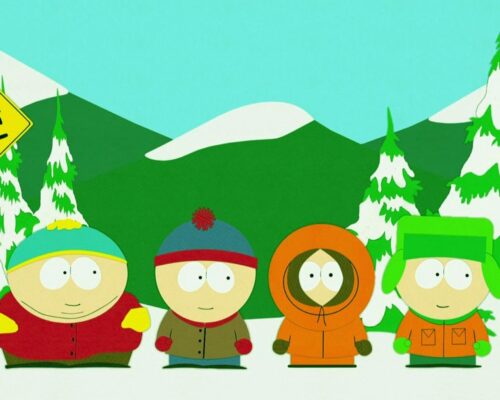 South Park Wallpaper