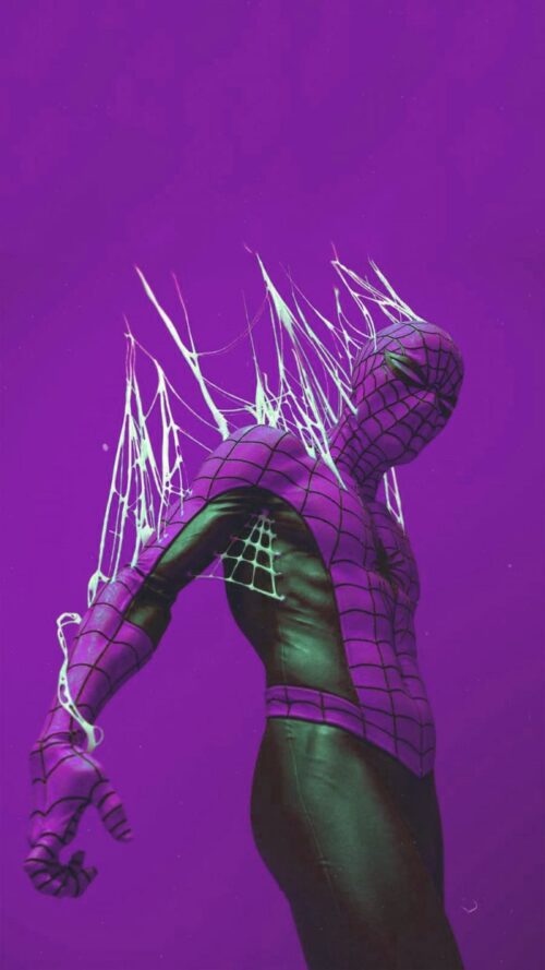 Spider Man Wallpaper