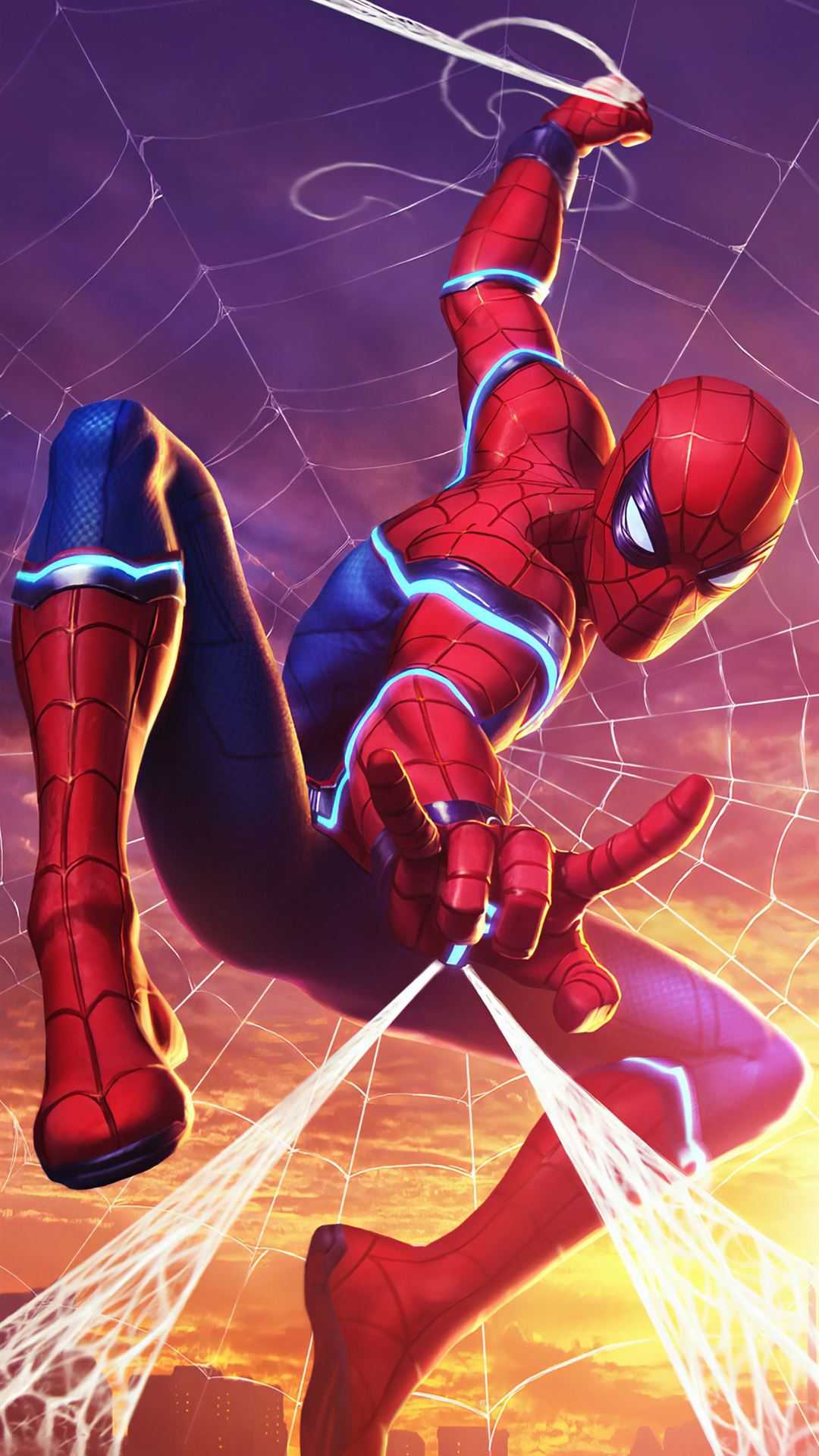free Spider-Man