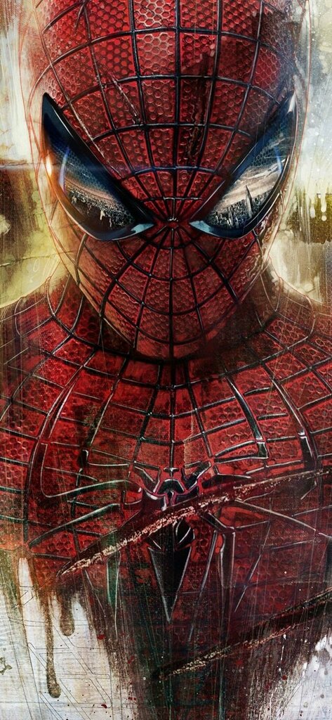Marvels SpiderMan 2 Wallpaper 4K Peter Parker 12320