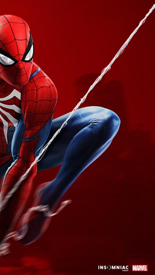 Spiderman Wallpaper