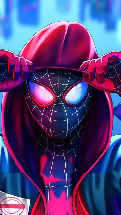 Spiderman Wallpaper