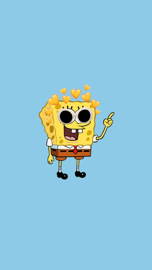 SpongeBob Wallpaper