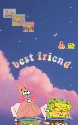 SpongeBob Wallpaper