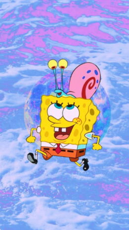 SpongeBob Wallpaper