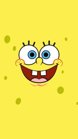 SpongeBob Wallpaper