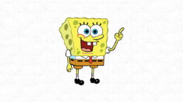 SpongeBob Wallpaper