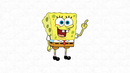 SpongeBob Wallpaper