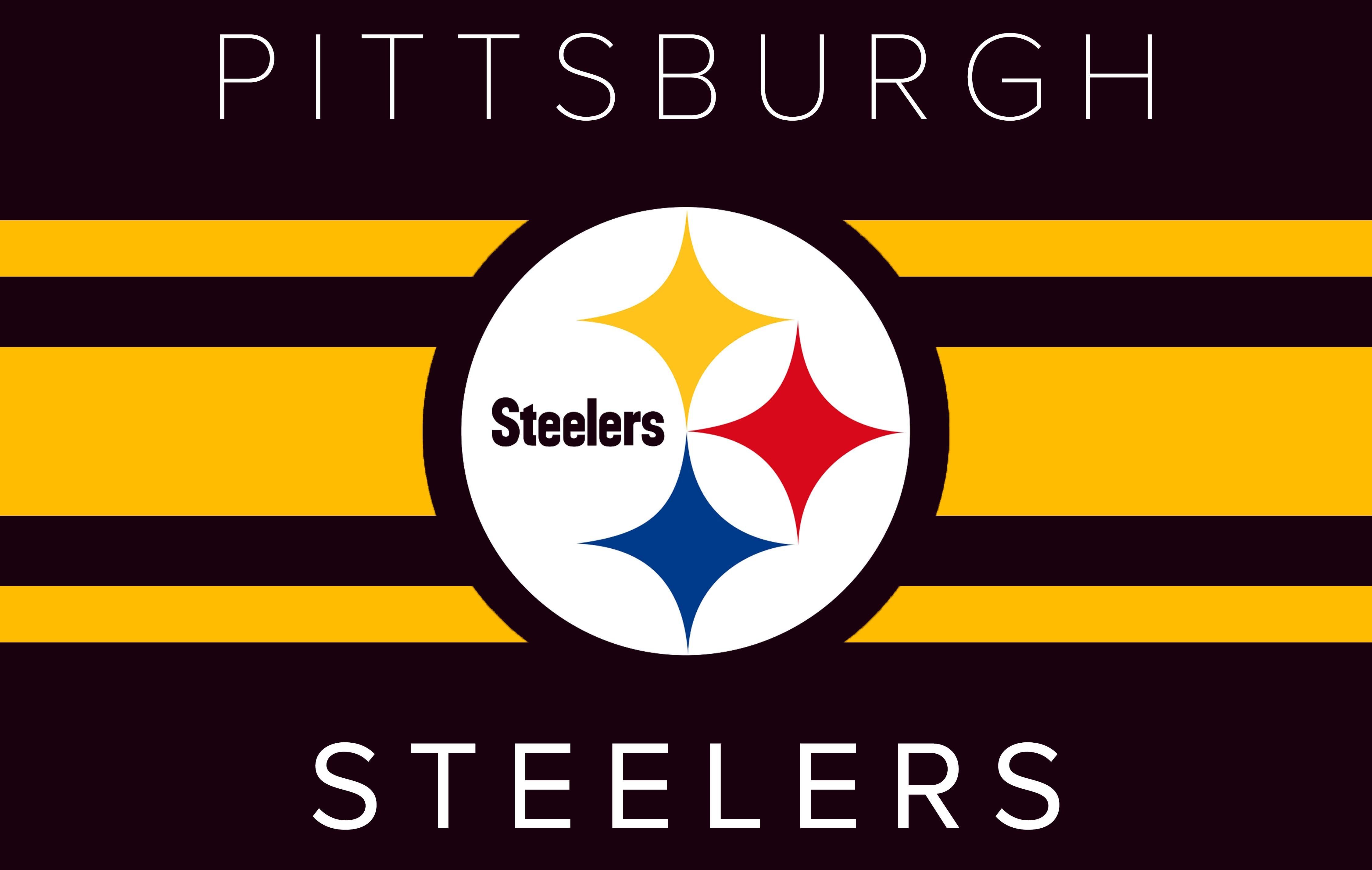 Pittsburgh Steelers Wallpaper - NawPic