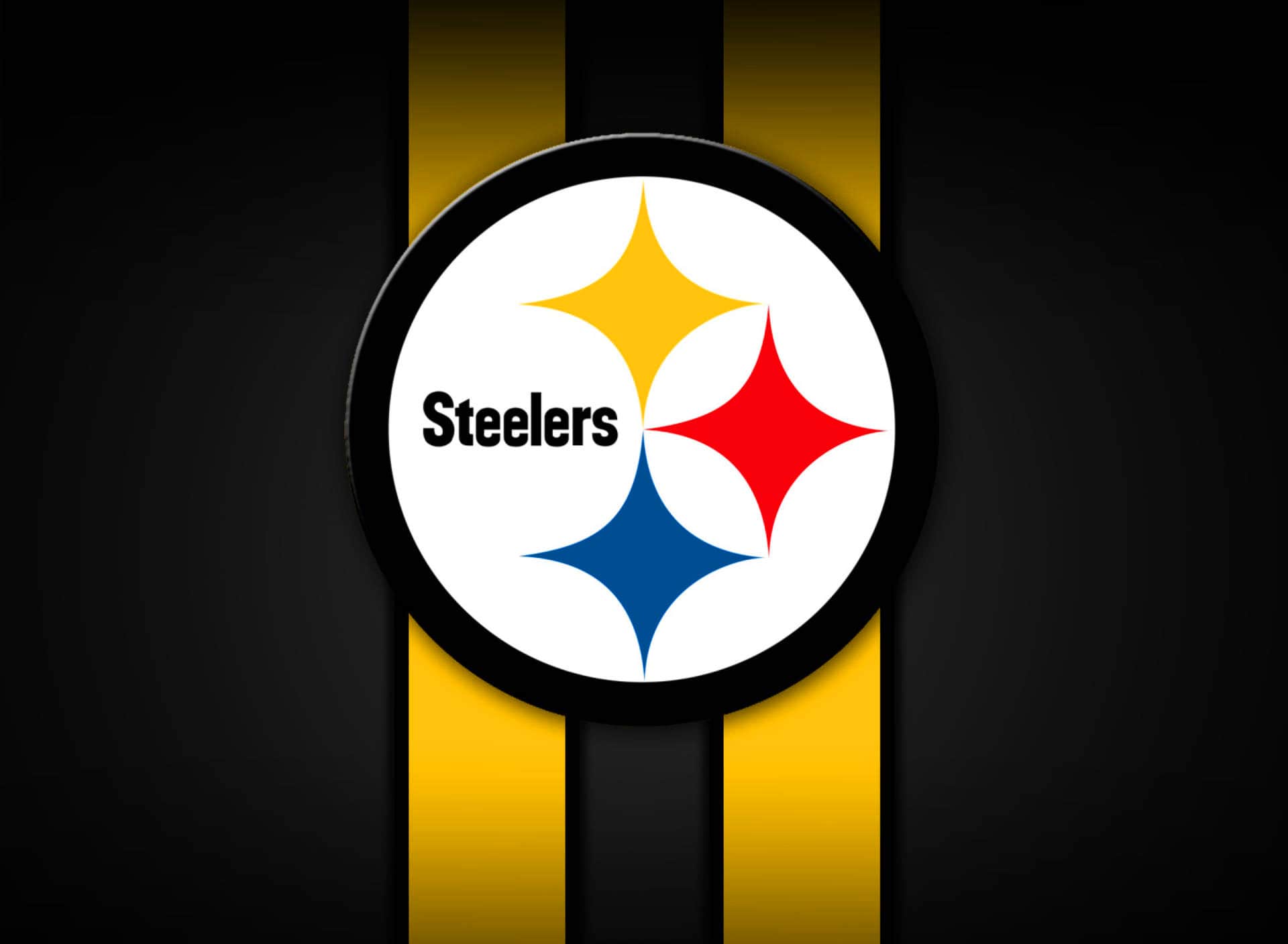 Pittsburgh Steelers Wallpaper - NawPic