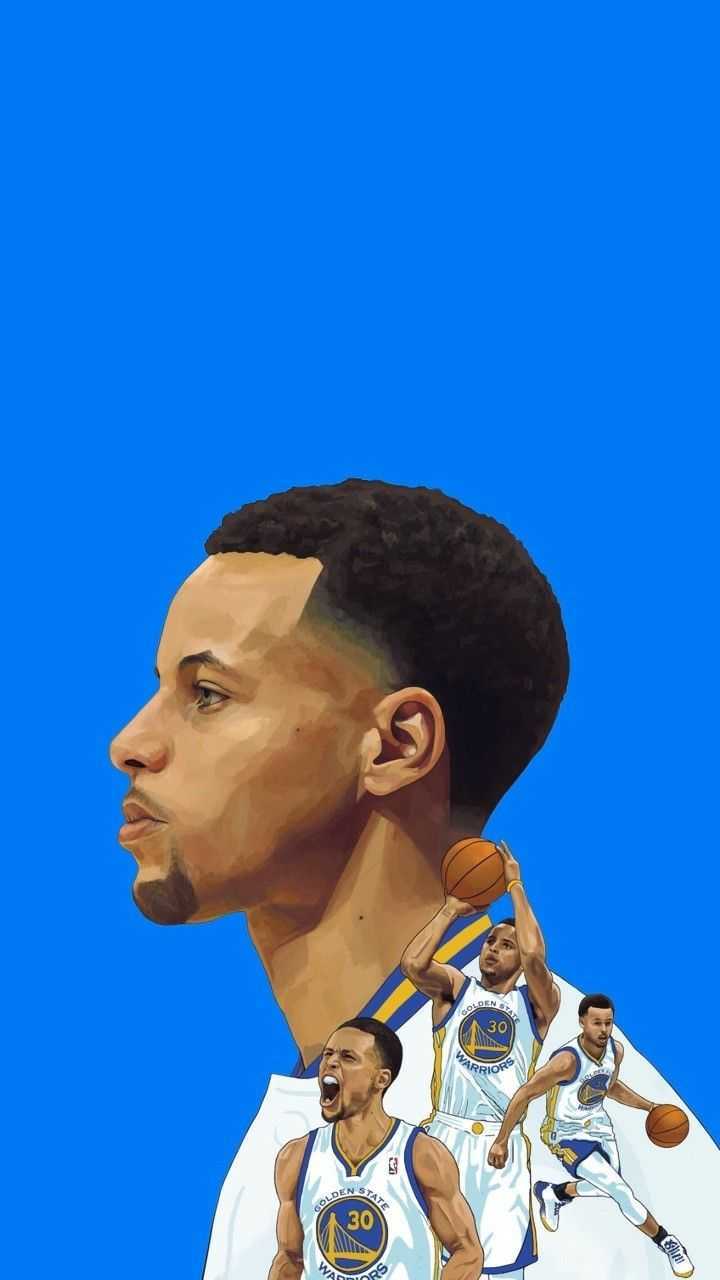 Steph Curry Wallpaper - NawPic