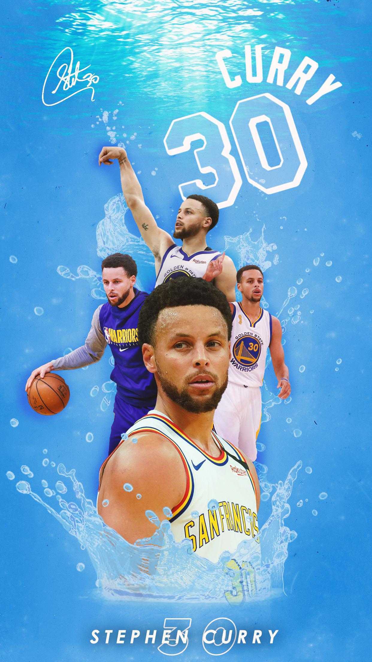 Stephen Curry, Golden State Warriors, NBA wallpaper - !