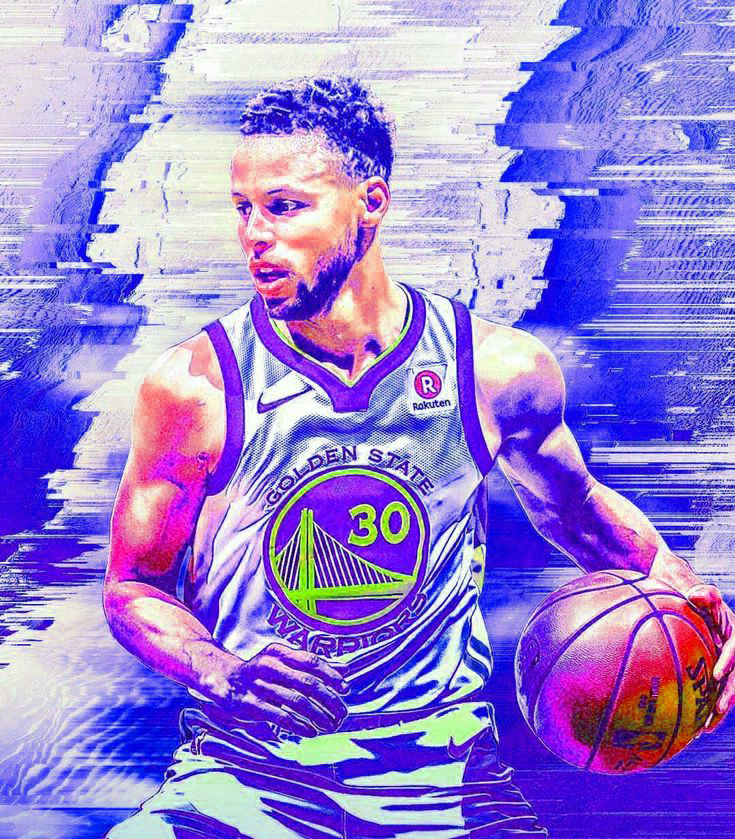 Stephen curry fire HD wallpapers  Pxfuel
