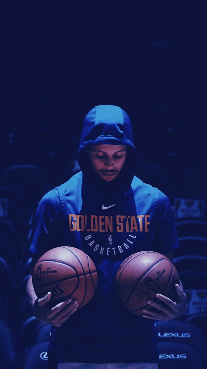 iPhone6paperscom  iPhone 6 wallpaper  hv00sportsnbabasketballstephen curry