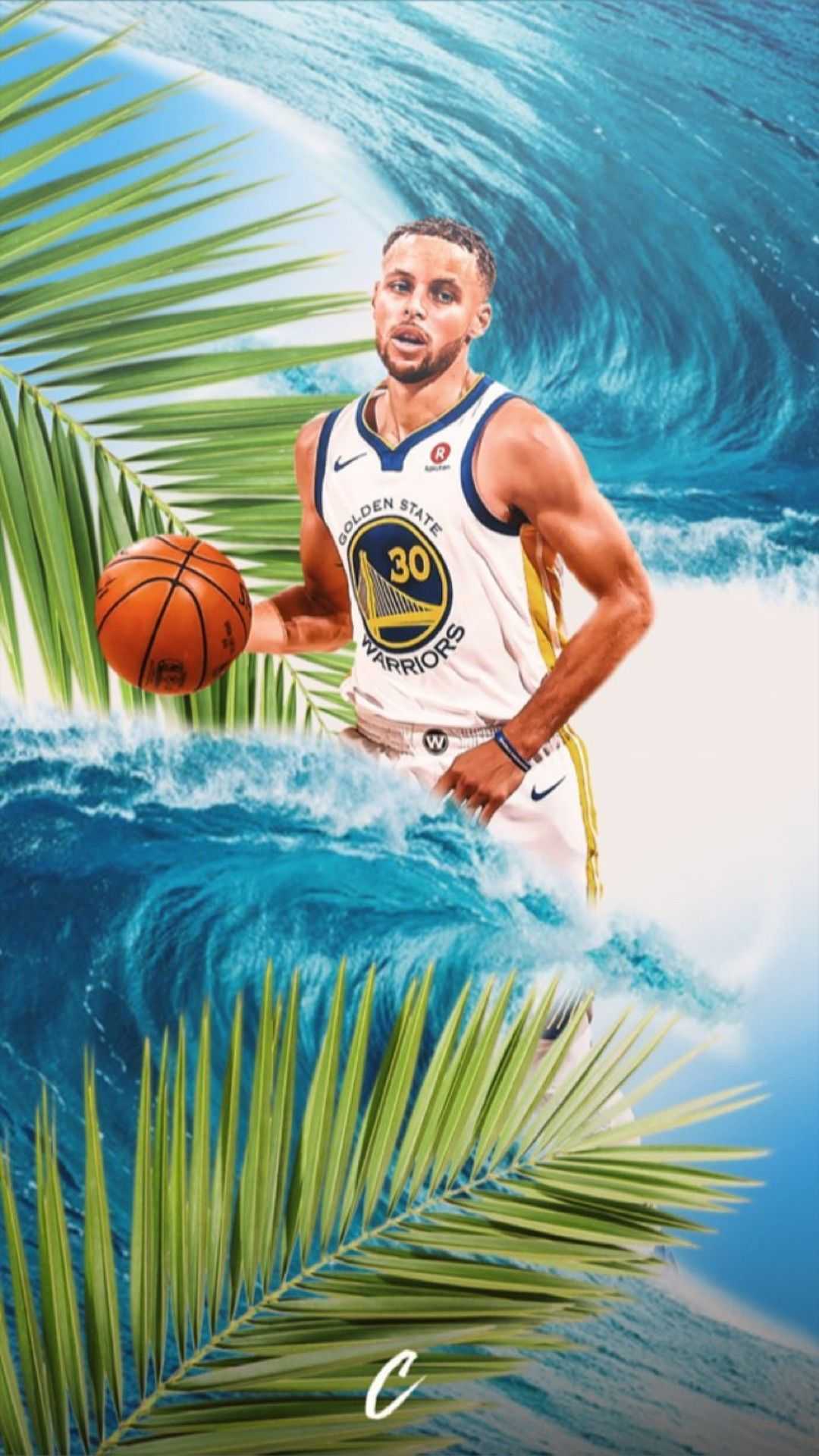 Stephen curry fire HD wallpapers  Pxfuel
