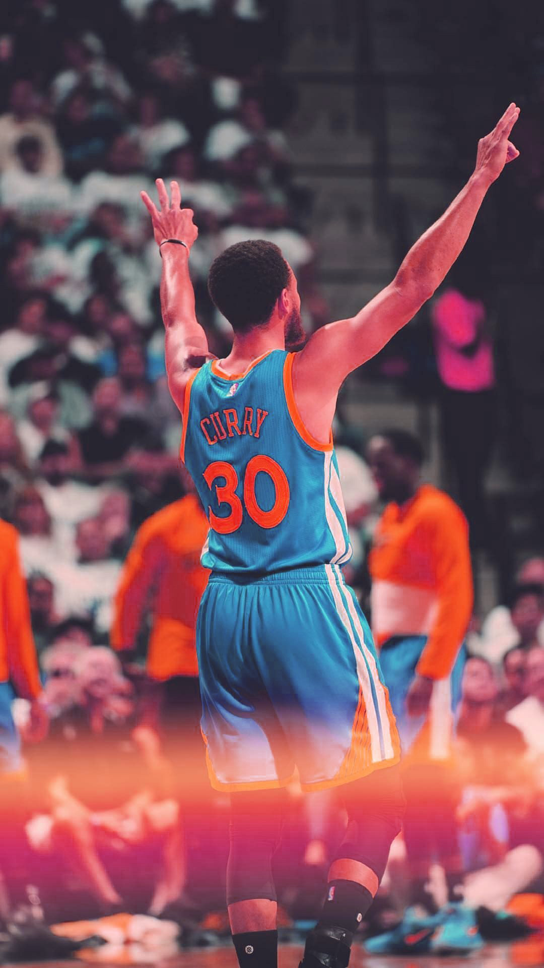 Stephen Curry Wallpaper Nawpic