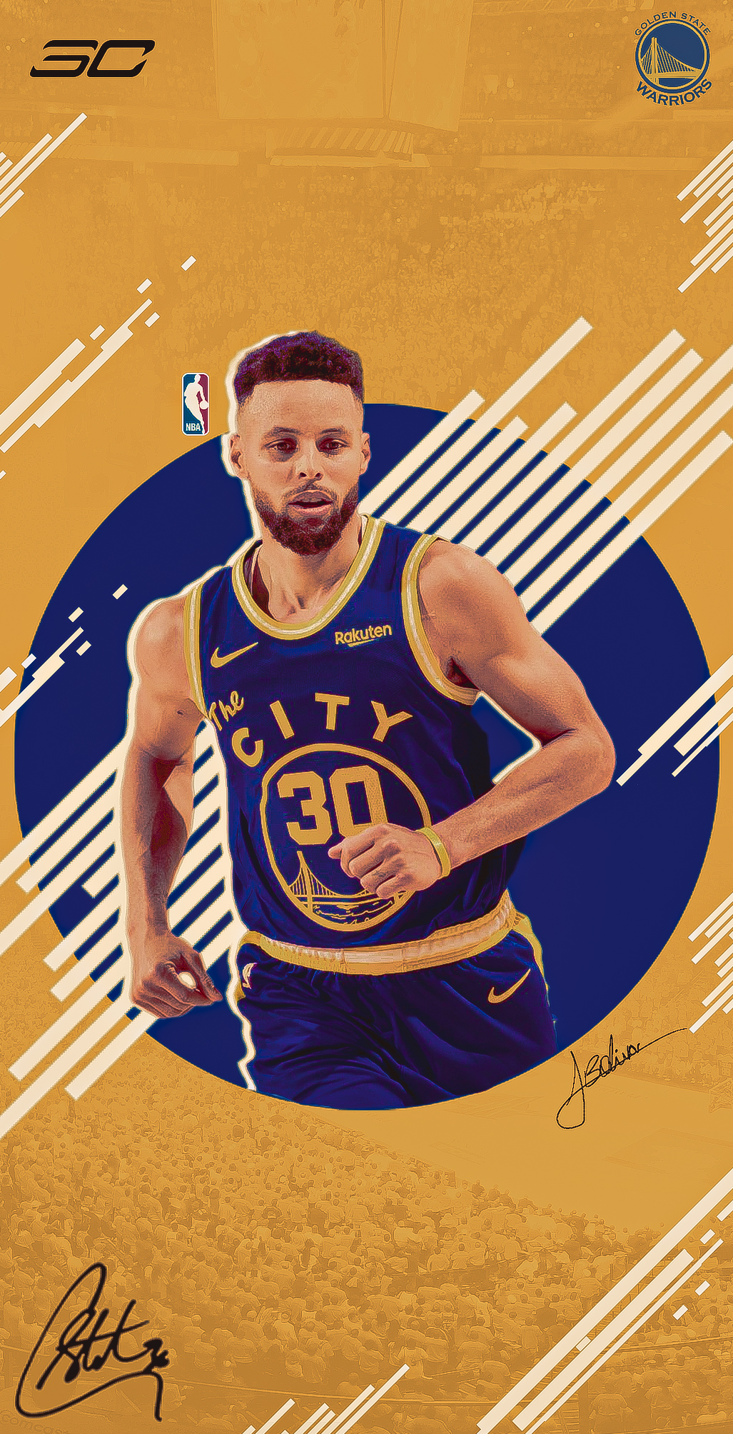 Steph Curry Wallpaper Discover more American, Basketball, National,  Professionall, Shooter wallpaper. https:…