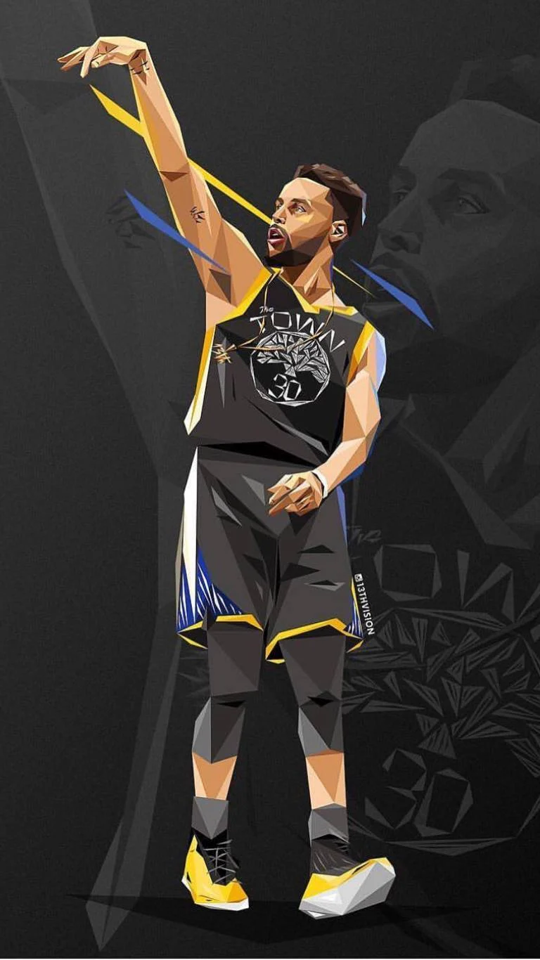 Stephen Curry Wallpaper - NawPic
