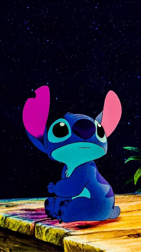 Stich Wallpaper - NawPic