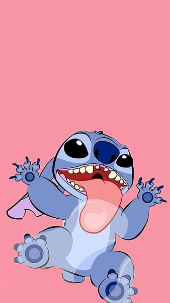 Stich Wallpaper - NawPic