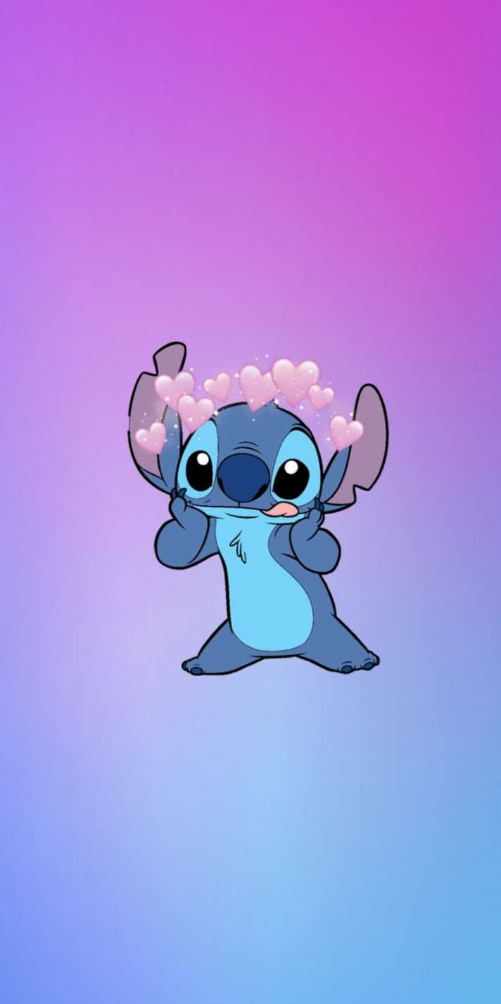 Adorable stitch HD wallpapers  Pxfuel